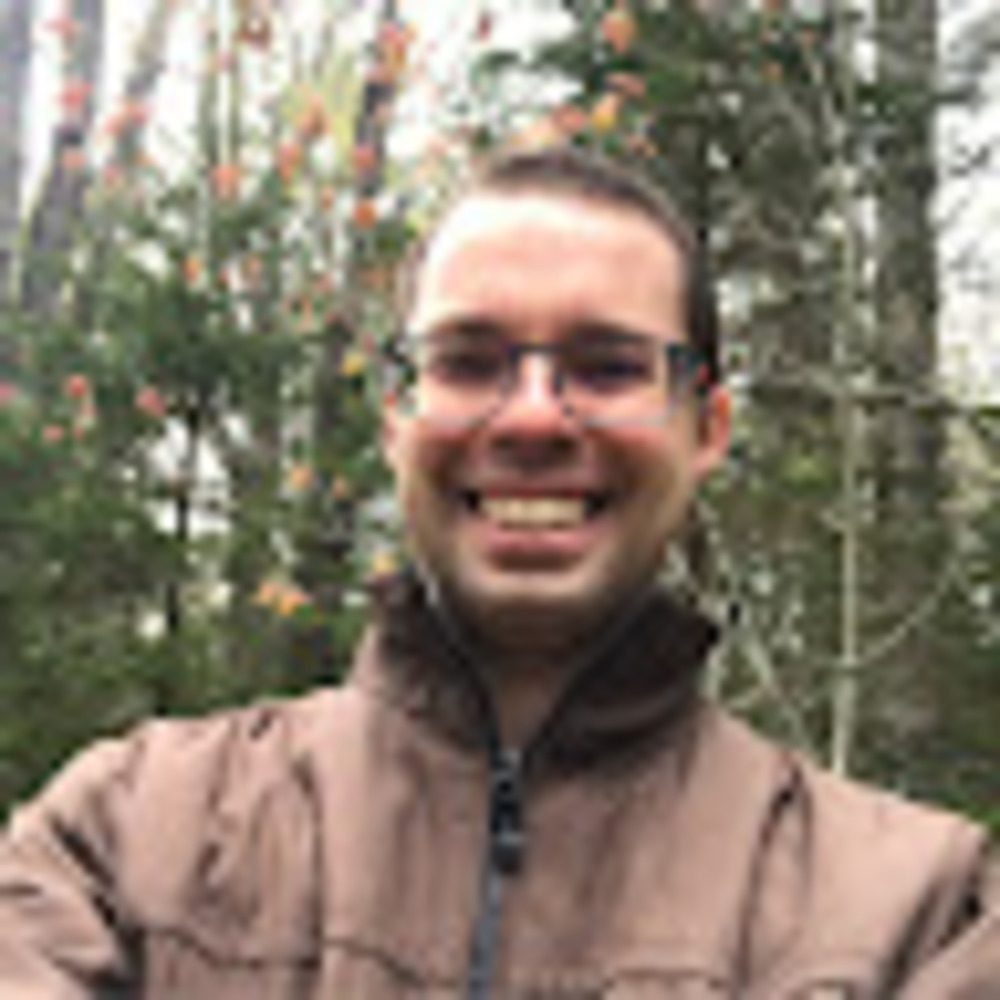 Meet your Posher, David